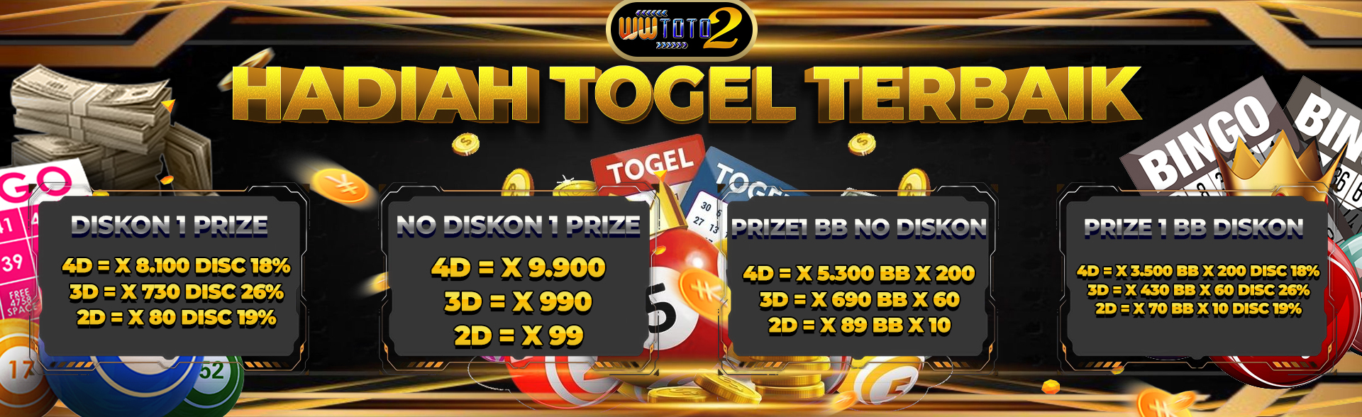 Togel