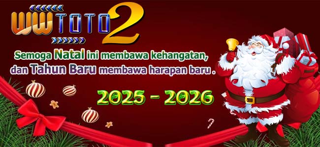 natal dan tahun baru